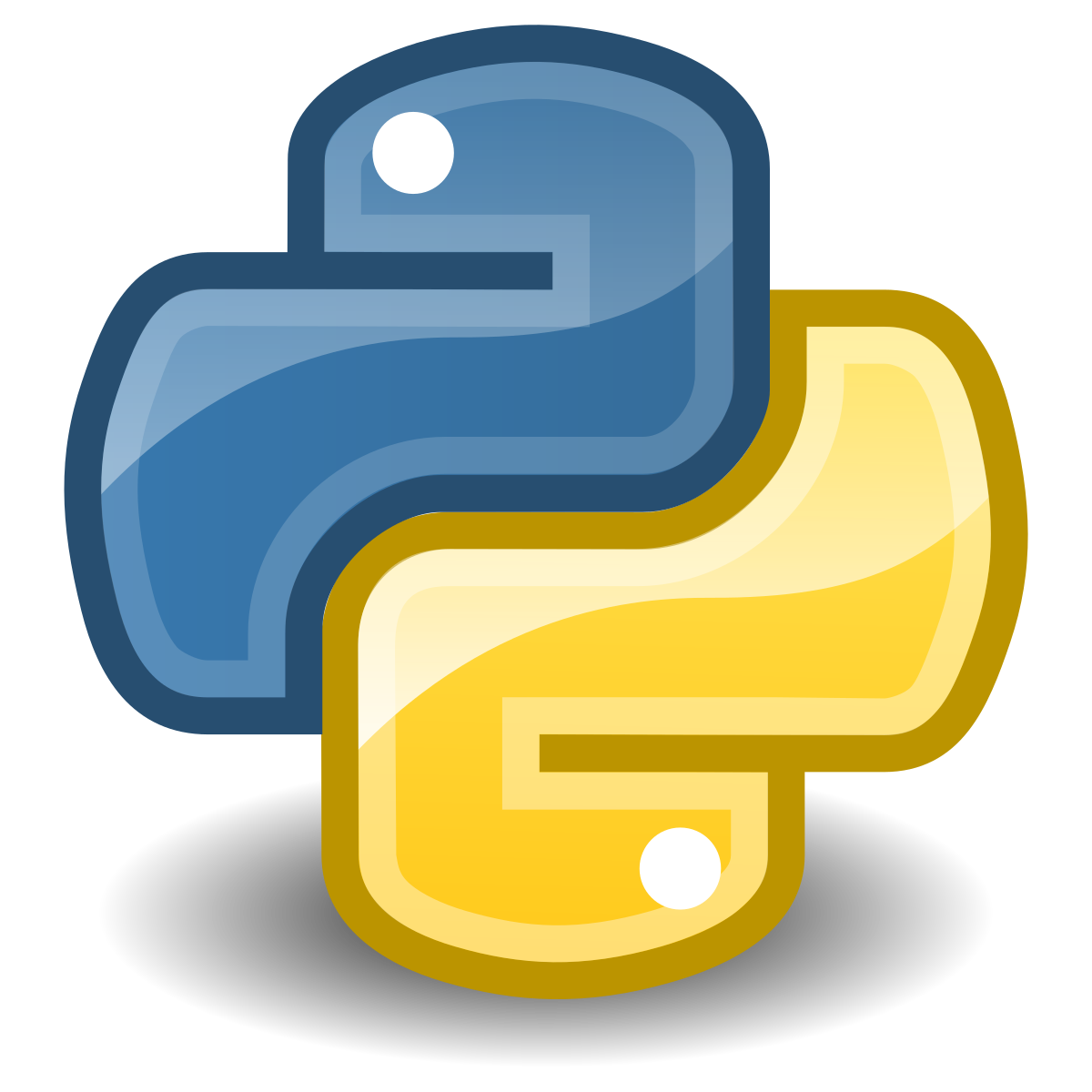 Advanced Python Certificate