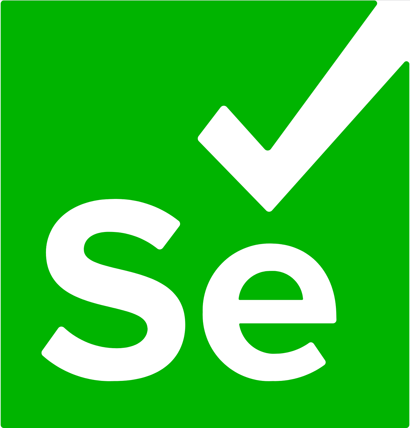 Selenium Certificate