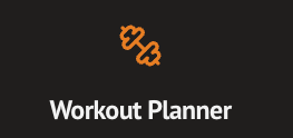 WorkoutPlanner